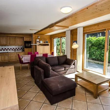 Apartment Very Nice Cozy And Bright Apartment Near The Center Of Chamonix Chamonix