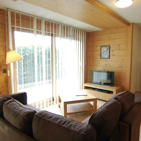 Very Nice Cozy And Bright Apartment Near The Center Of Chamonix Apartment *