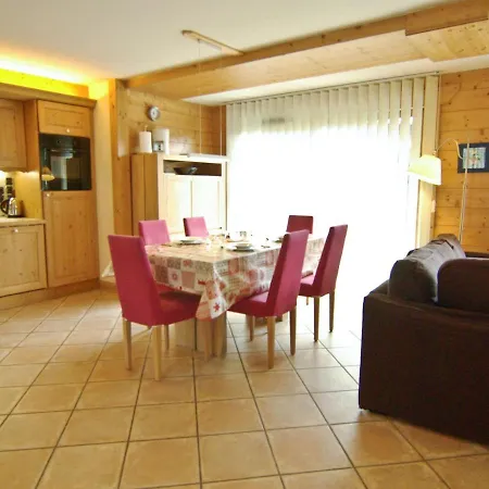 Very Nice Cozy And Bright Apartment Near The Center Of Chamonix Chamonix