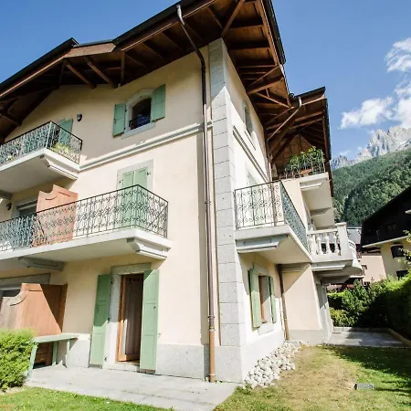 Very Nice Cozy And Bright Apartment Near The Center Of Chamonix * Chamonix