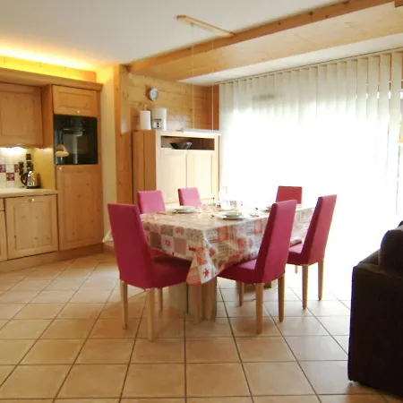 Very Nice Cozy And Bright Apartment Near The Center Of Chamonix