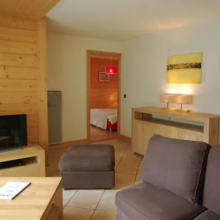 Very Nice Cozy And Bright Apartment Near The Center Of Chamonix Chamonix