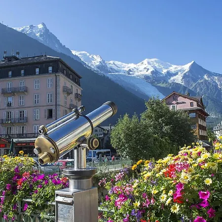 Very Nice Cozy And Bright Apartment Near The Center Of Chamonix Chamonix