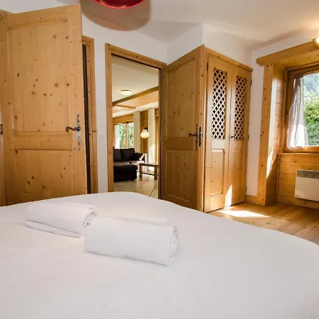 Very Nice Cozy And Bright Apartment Near The Center Of Chamonix * Chamonix