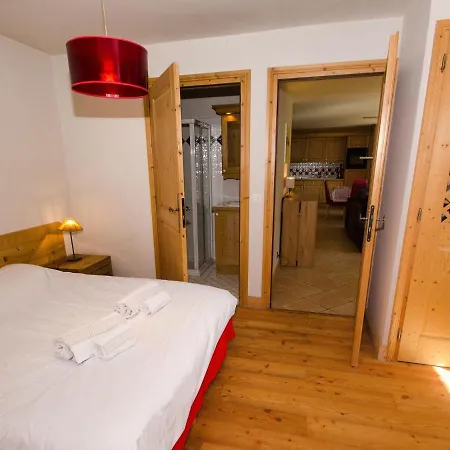 Very Nice Cozy And Bright Apartment Near The Center Of Chamonix * Chamonix