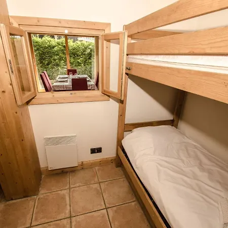 Very Nice Cozy And Bright Apartment Near The Center Of Chamonix *