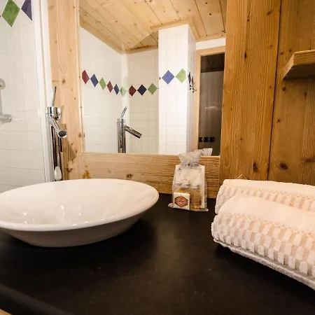 Very Nice Cozy And Bright Apartment Near The Center Of Chamonix Apartment *