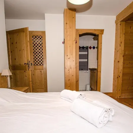 Very Nice Cozy And Bright Apartment Near The Center Of Chamonix * Chamonix