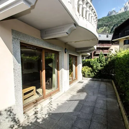 Very Nice Cozy And Bright Apartment Near The Center Of Chamonix Apartment Chamonix
