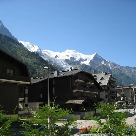 Apartment Very Nice Cozy And Bright Apartment Near The Center Of Chamonix