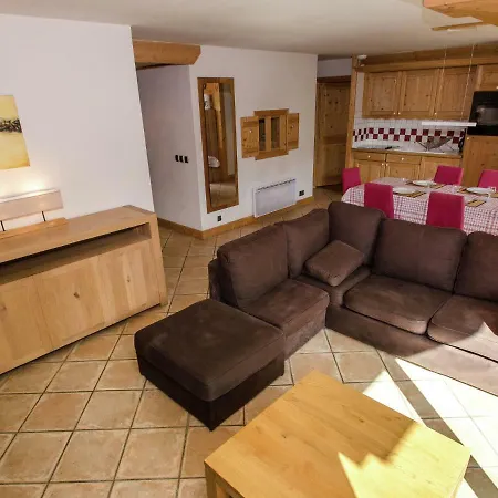 Very Nice Cozy And Bright Apartment Near The Center Of Chamonix Apartment Chamonix